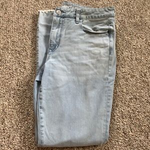 NWOT American Eagle Jeggings
